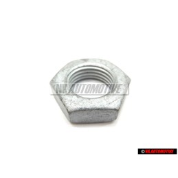 Original VW Hexagon Nut - N 01116417