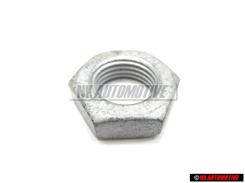Original VW Hexagon Nut - N 01116417