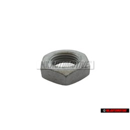 Original VW Hexagon Nut - N 01116417