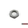 Original VW Hexagon Nut - N 01116417