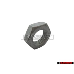 Original VW Hexagon Nut - N 01116417