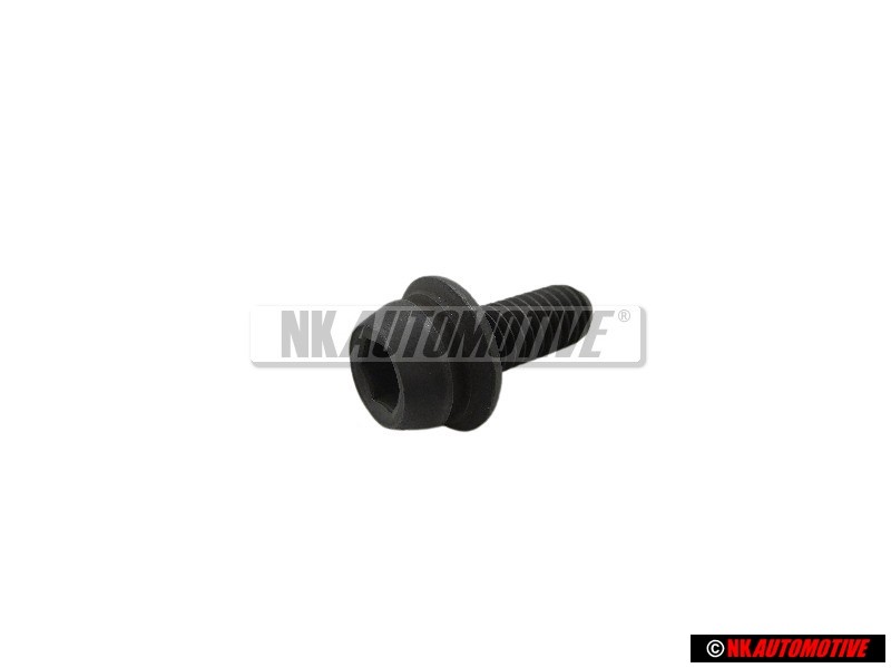 Original VW Socket Head Bolt - N 90649601
