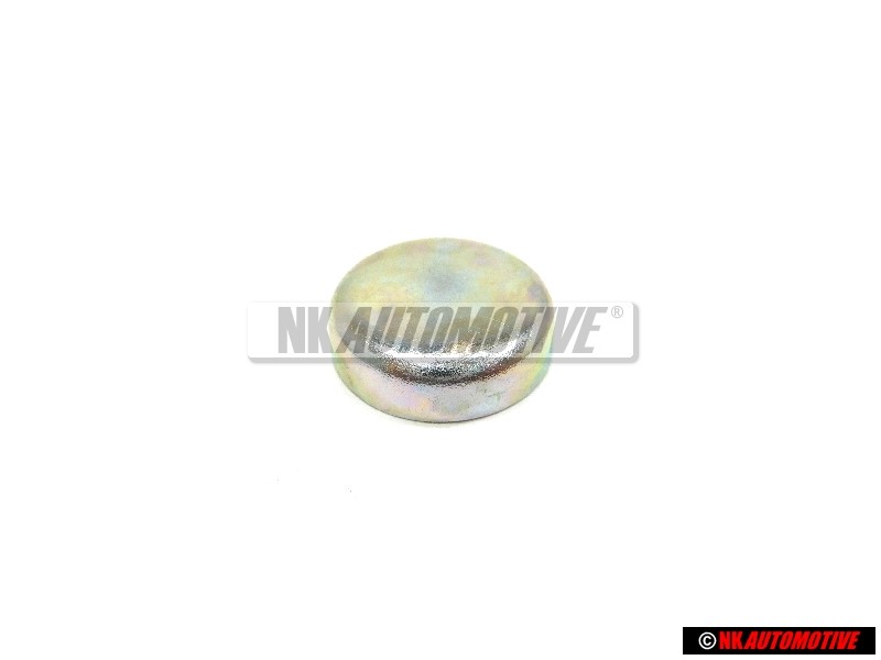 Original VW End Cap - N 0119047