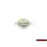 Original VW End Cap - N 0119047