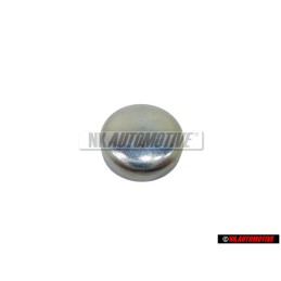 Original VW End Cap - N 0119047