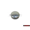 Original VW End Cap - N 0119047