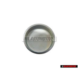 Original VW End Cap - N 0119047