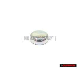 Original VW End Cap - N 0119079