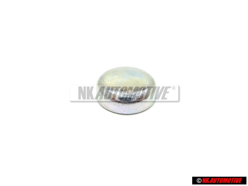 Original VW End Cap - N 0119079
