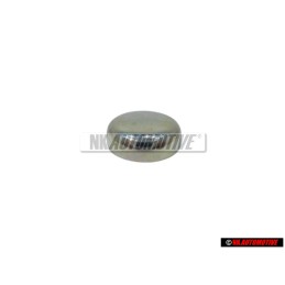 Original VW End Cap - N 0119079
