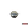 Original VW End Cap - N 0119079