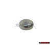 Original VW End Cap - N 0119079