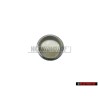 Original VW End Cap - N 0119079