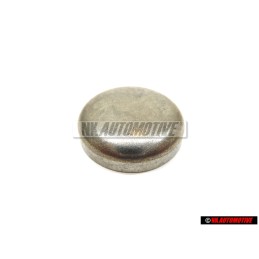 Original VW End Cap - N 0119148