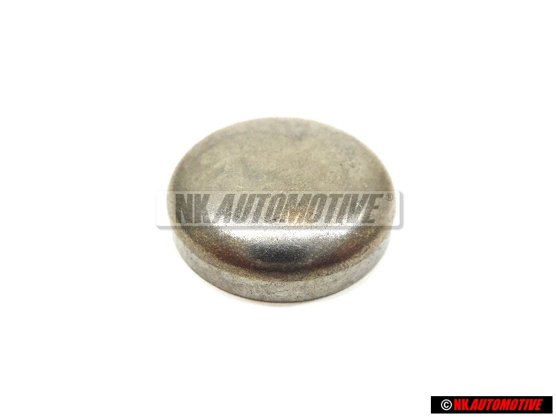 Original VW End Cap - N 0119148