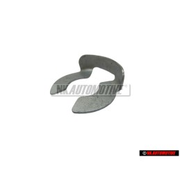 Original VW Retaining Washer - N 0123223