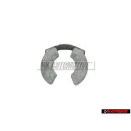 Original VW Retaining Washer - N 0123225