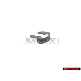 Original VW Retaining Washer - N 0123276