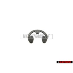 Original VW Retaining Washer - N 0124352
