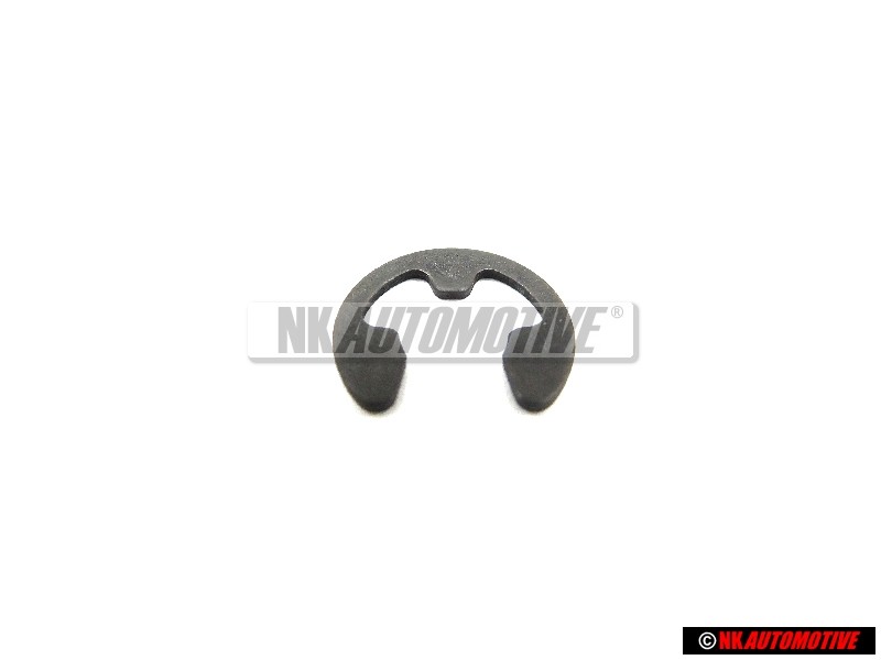 Original VW Retaining Washer - N 0124352