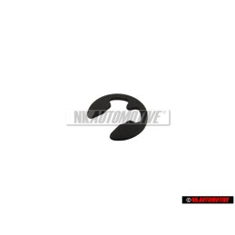 Original VW Retaining Washer - N 0124352