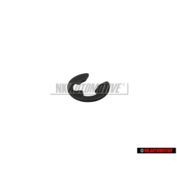 Original VW Retaining Washer - N 0124357