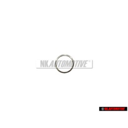 Original VW Seal Ring - N 0138326