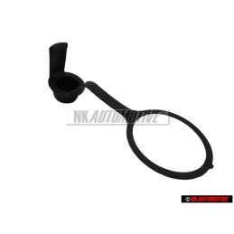 Original VW Manual Gearbox Inspection Cap - 020301132
