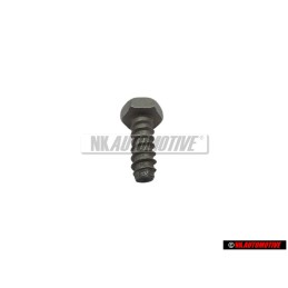 Original VW Hexagon Head Panel Screw - N 0138845