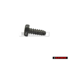 Original VW Hexagon Head Panel Screw - N 0138845