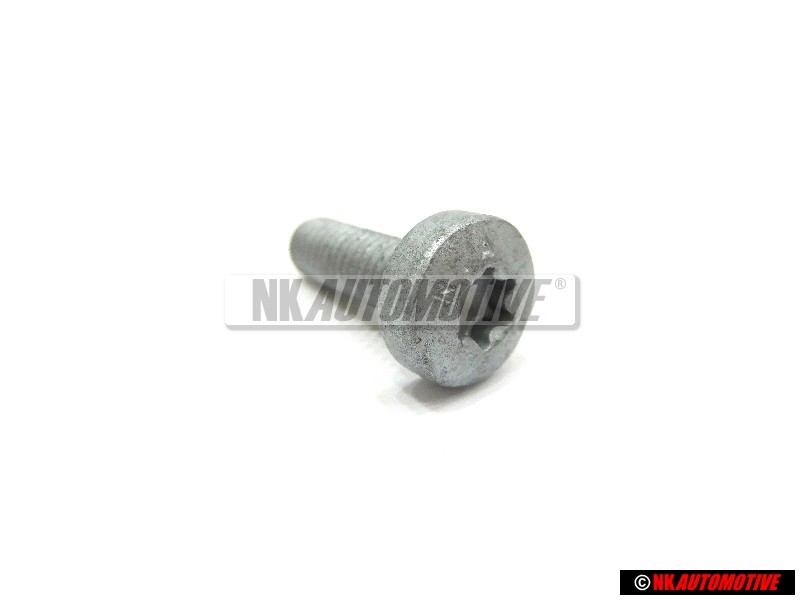 Original VW Socket Head Bolt With Hexagon Socket Head - N 0147035