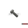 Original VW Socket Head Bolt With Hexagon Socket Head - N 0147035