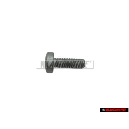 Original VW Socket Head Bolt With Hexagon Socket Head - N 0147035