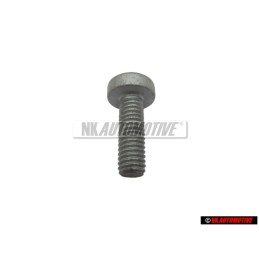 Original VW Socket Head Bolt With Hexagon Socket Head - N 0147035