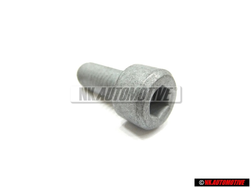 Original VW Socket Head Bolt With Hexagon Socket Head - N 0147107