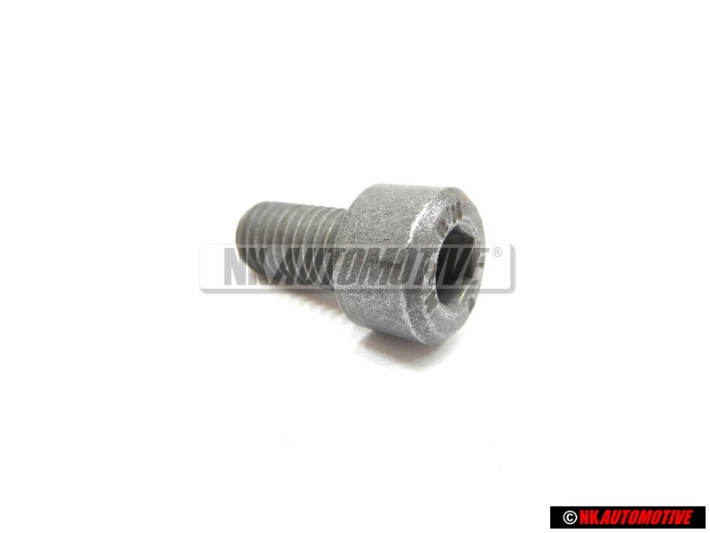 Original VW Socket Head Bolt With Hexagon Socket Head - N 01473911