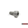 Original VW Socket Head Bolt With Hexagon Socket Head - N 01473911