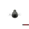 Original VW Socket Head Bolt With Hexagon Socket Head - N 01473911