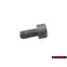 Original VW Socket Head Bolt With Hexagon Socket Head - N 01473911
