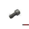 Original VW Socket Head Bolt With Hexagon Socket Head - N 01473911