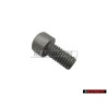 Original VW Socket Head Bolt With Hexagon Socket Head - N 01473911