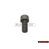 Original VW Socket Head Bolt With Hexagon Socket Head - N 01473911