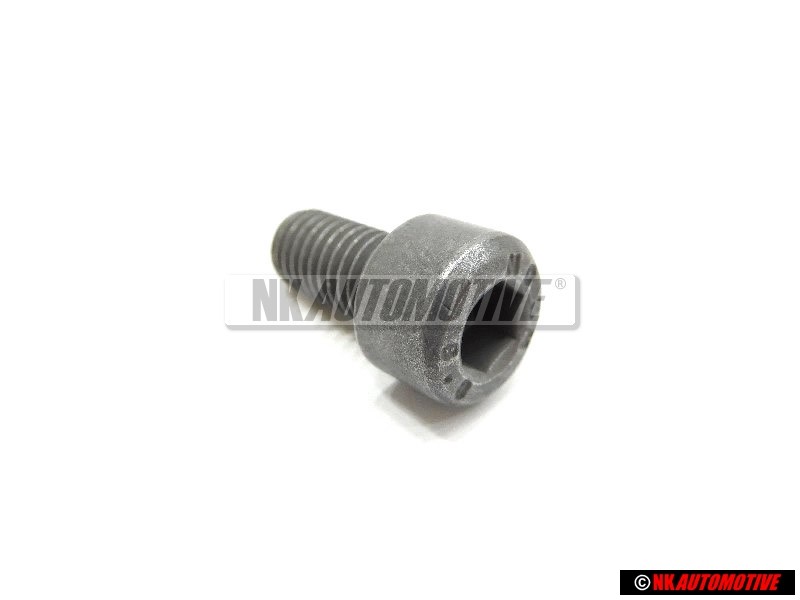 Original VW Socket Head Bolt With Hexagon Socket Head - N 0147392