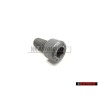 Original VW Socket Head Bolt With Hexagon Socket Head - N 0147392