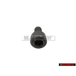 Original VW Socket Head Bolt With Hexagon Socket Head - N 0147392