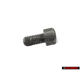Original VW Socket Head Bolt With Hexagon Socket Head - N 0147392