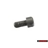 Original VW Socket Head Bolt With Hexagon Socket Head - N 0147392