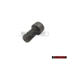 Original VW Socket Head Bolt With Hexagon Socket Head - N 0147392