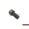 Original VW Socket Head Bolt With Hexagon Socket Head - N 0147392