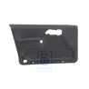 Original VW Door Panel Trim (Cloth) Black - 1H4867011BMBKU